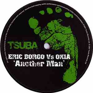 Eric Borgo Vs Oxia - Another Man