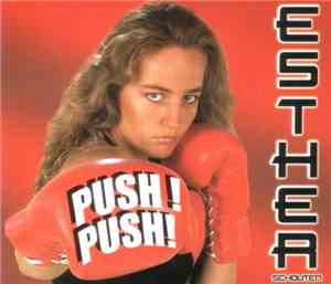 Esther Schouten - Push! Push!