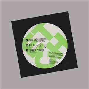 Etch - Deep Undergound