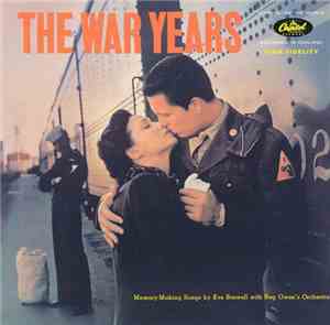 Eve Boswell - The War Years