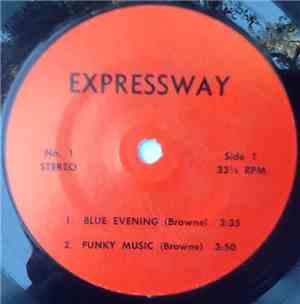 Expressway - Expressway