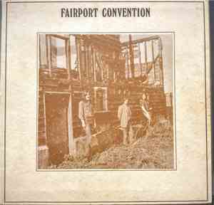 Fairport Convention - Angel Delight