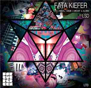 Fata Kiefer - LSD