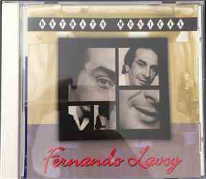 Fernando Lavoy - Retrato Musical