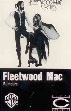 Fleetwood Mac - Rumours