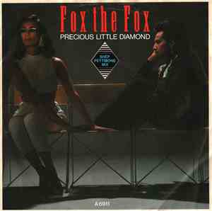 Fox The Fox - Precious Little Diamond (Shep Pettibone Mix)