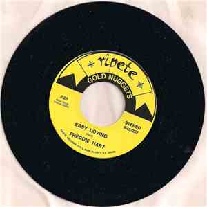 Freddie Hart / George McCrae - Easy Loving / Rock Your Baby