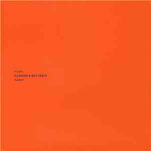 F.S. Blumm & Nils Frahm - Tag Eins Tag Zwei