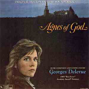 Georges Delerue - Agnes Of God (Original Motion Picture Score)