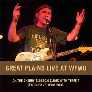 Great Plains - Live At WFMU