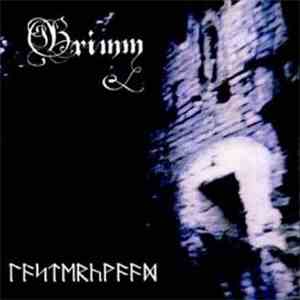 Grimm  - Lasterkwaad