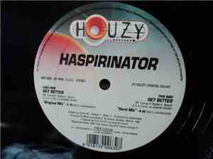 Haspirinator - Get Better