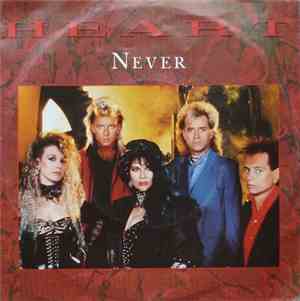 Heart - Never