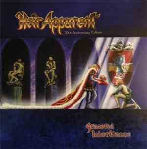 Heir Apparent - Graceful Inheritance (30th Anniversary Edition)
