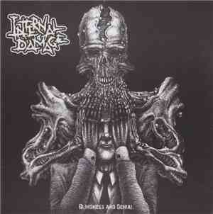 Internal Damage - Blindness And Denial