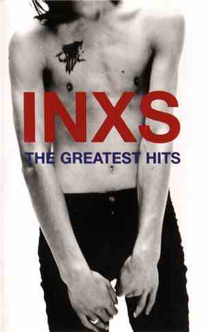 INXS - The Greatest Hits