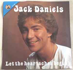 Jack Daniels 39 - Let The Heartaches Begin!