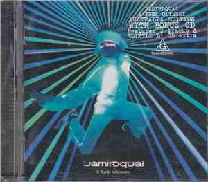 Jamiroquai - A Funk Odyssey