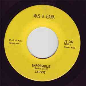 Jarvis - Impossible