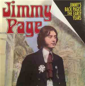 Jimmy Page - Jimmy's Back Pages...The Early Years