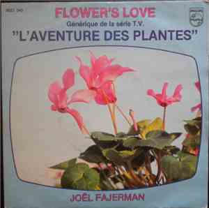 Joël Fajerman - Flower's Love