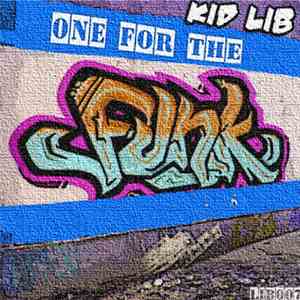 Kid Lib - One For The Funk