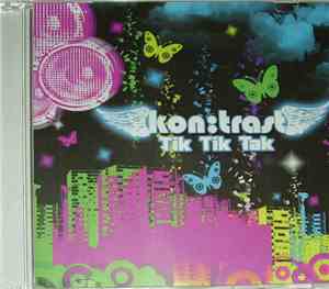 Kon:trast - Tik Tik Tak