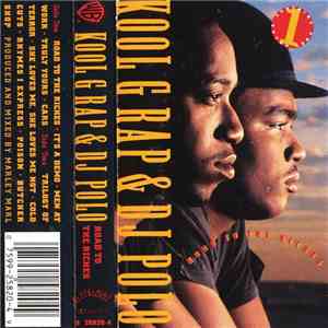 Kool G Rap & DJ Polo - Road To The Riches