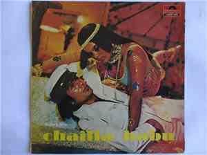 Laxmikant Pyarelal - Chailla Babu