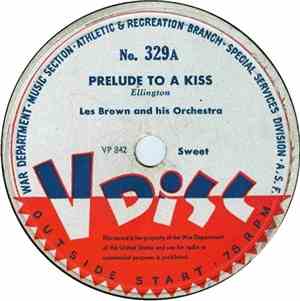 Les Brown And His Orchestra / Sammy Kaye And His Orchestra - Prelude To A K ...