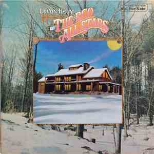 Levon Helm And The RCO All-Stars - Levon Helm And The RCO All-Stars