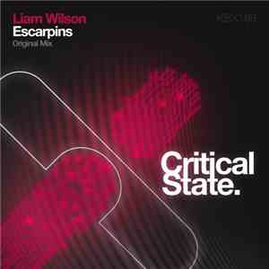 Liam Wilson  - Escarpins