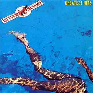 Little River Band - Greatest Hits