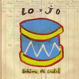 Lo'Jo - Bohême De Cristal