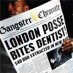 London Posse - Gangster Chronicle