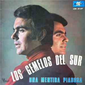 Los Gemelos Del Sur - Una Mentira Piadosa