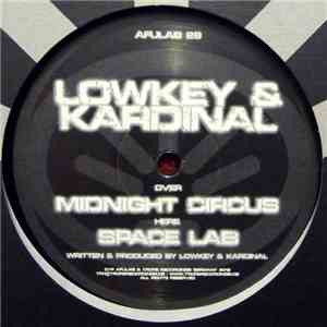 Lowkey & Kardinal - Midnight Circus