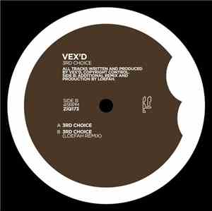 Luke Vibert - Mate Tron