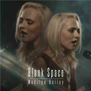 Madilyn Bailey - Blank Space (Acoustic Version)