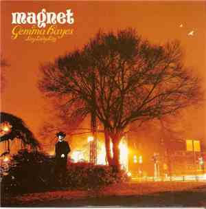 Magnet  & Gemma Hayes - Lay Lady Lay