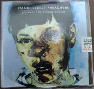 Manic Street Preachers - Journal For Plague Lovers