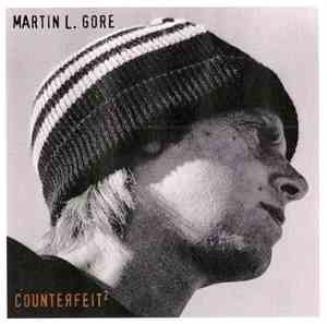 Martin L. Gore - Counterfeit²