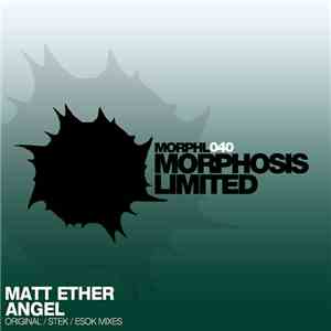 Matt Ether - Angel