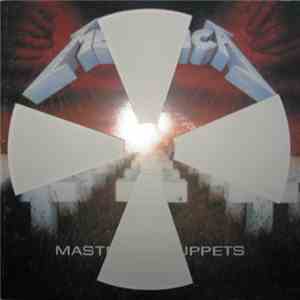 Metallica - Master Of Puppets