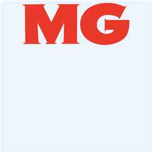 MG - Funky Stuff