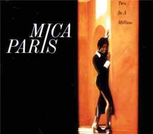 Mica Paris - Two In A Million