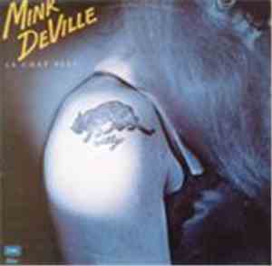 Mink DeVille - Le Chat Bleu