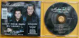 Modern Talking - Don't Take Away My Heart