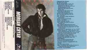 Morgan Cryar - Fuel On The Fire