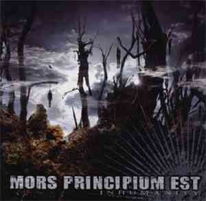 Mors Principium Est - Inhumanity